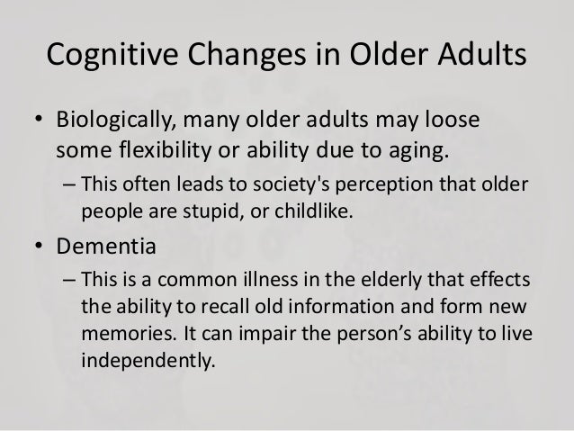 Cognitive development in adults picture 472